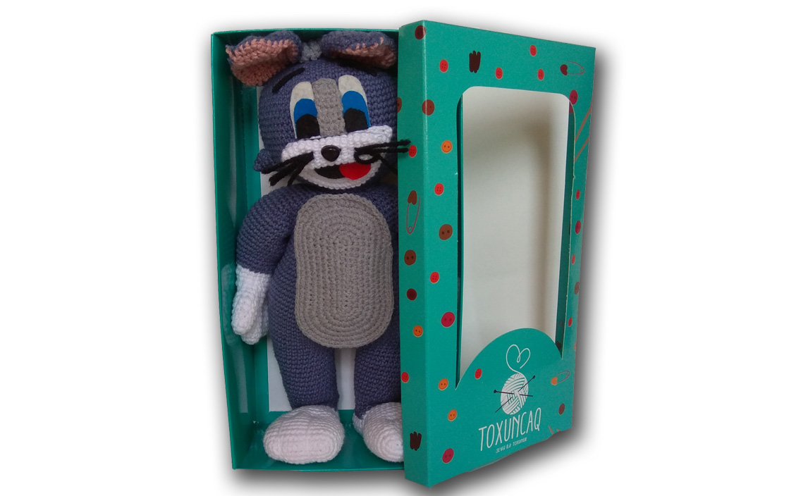 Pişik Tom